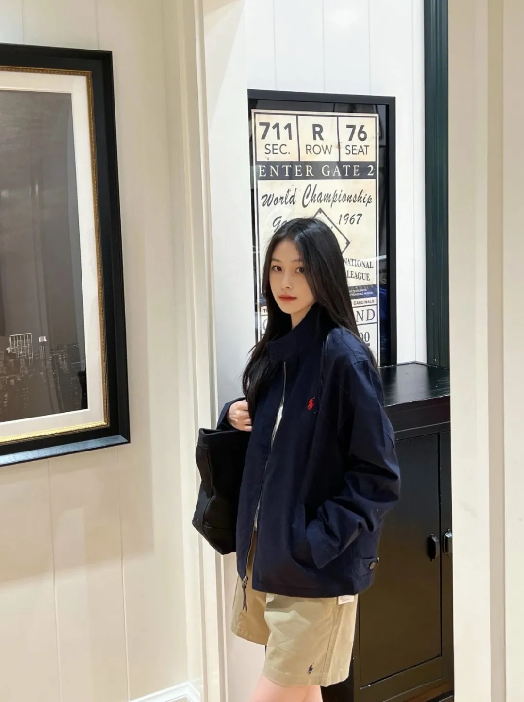 model picture